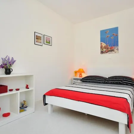 Ginestra- Cosy Apartment *