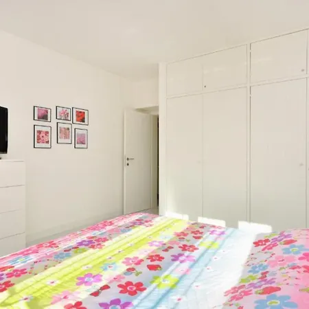 Ginestra- Cosy Split