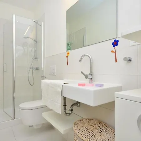 Ginestra- Cosy Apartment Split