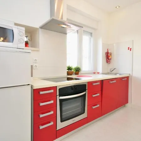 Apartment Ginestra- Cosy Split