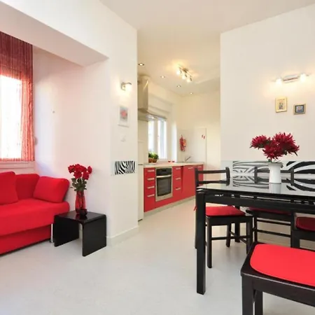 Ginestra- Cosy * Split
